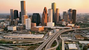 Houston Commercial Property Management